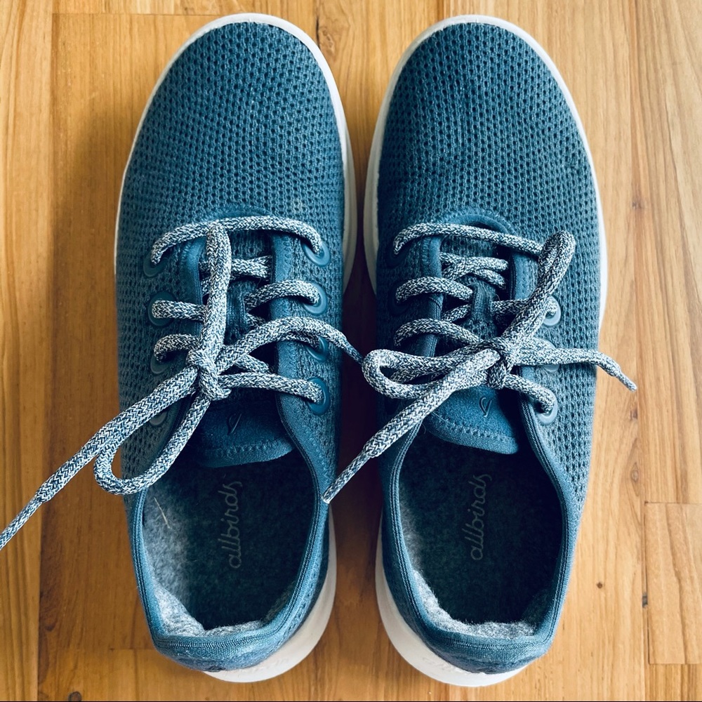 Allbirds Tree Runners
